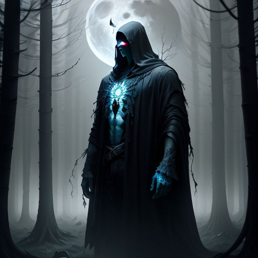 The Acceptance of the Hollow One