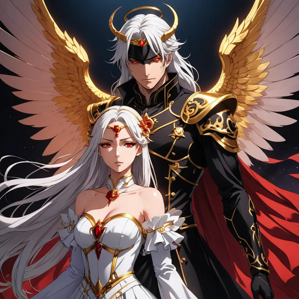 Blinded Love