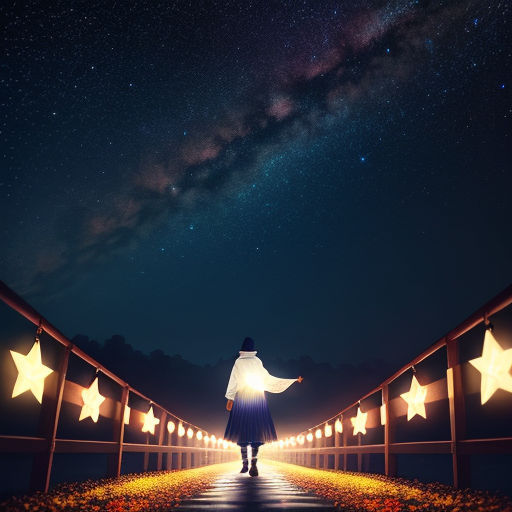 A Star's Dream