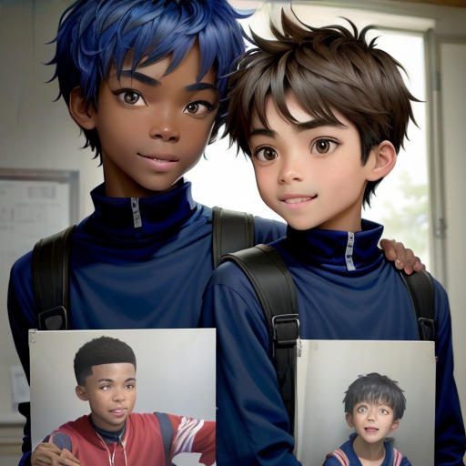 Foster Brothers