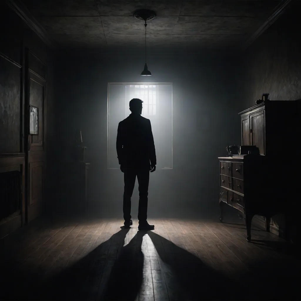 The Shadow of Fate