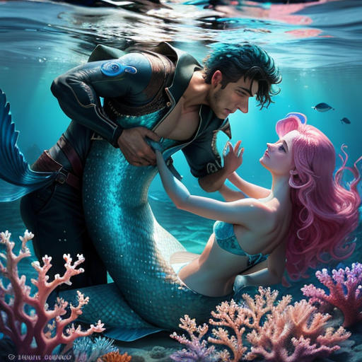 Beneath the Surface