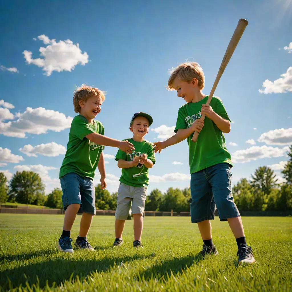 Boys of Summer
