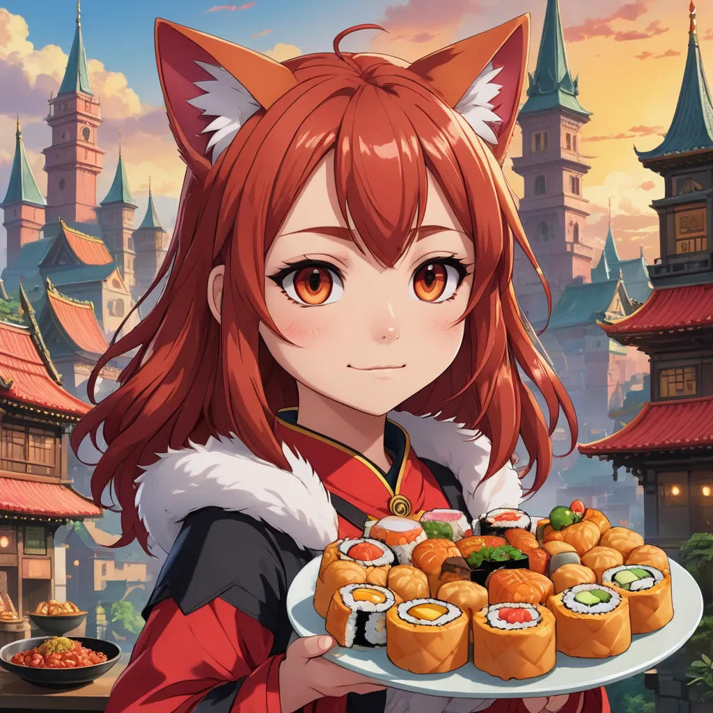 Eternal Fur