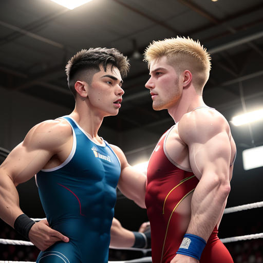 The Redemption Match