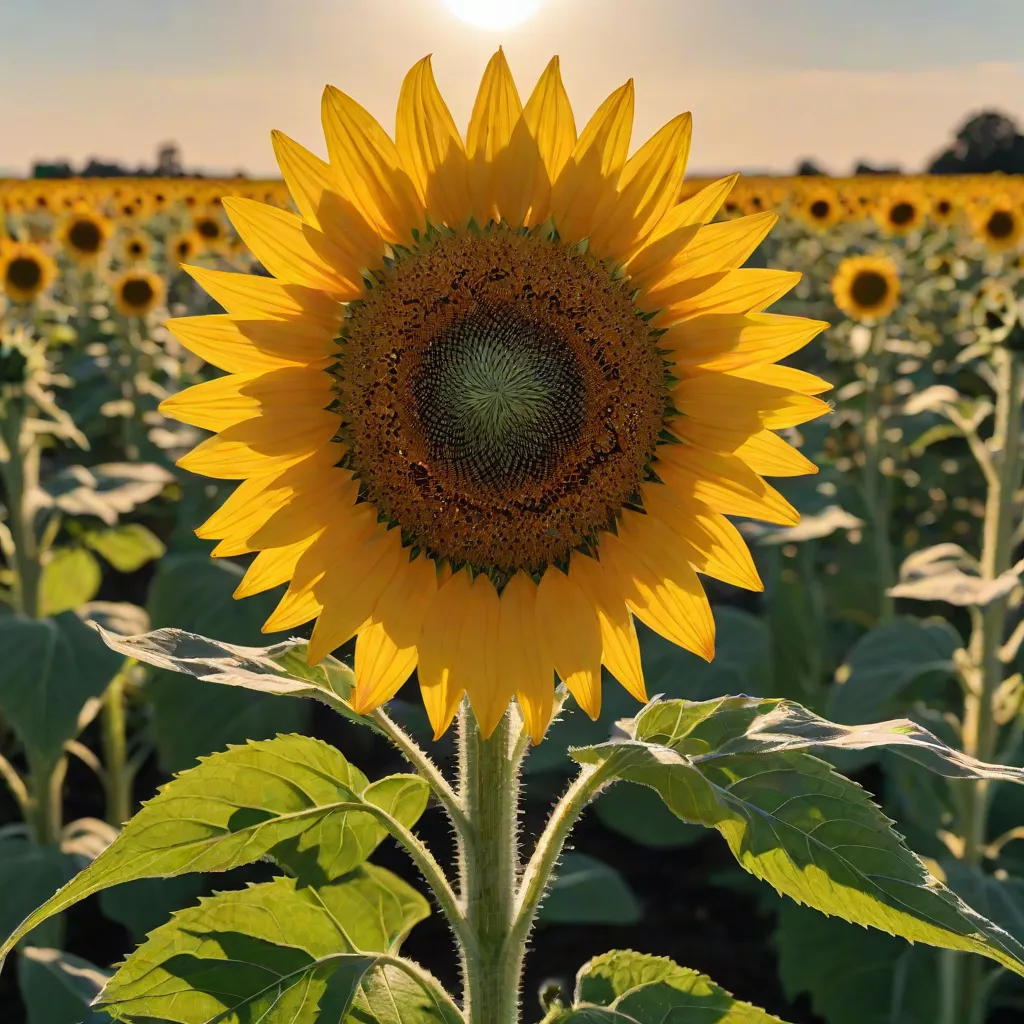 Sunny's Dream