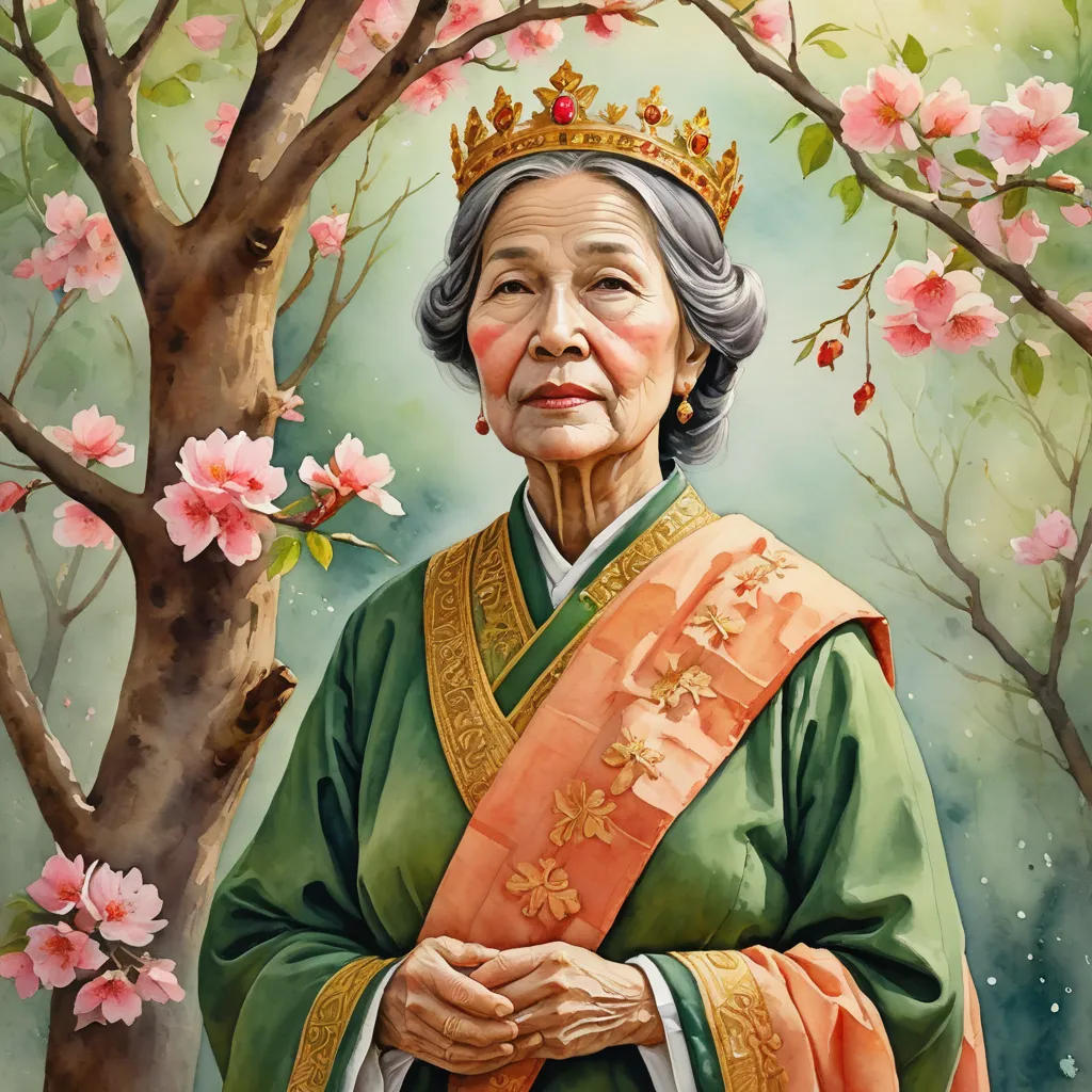 The Legend of Tet