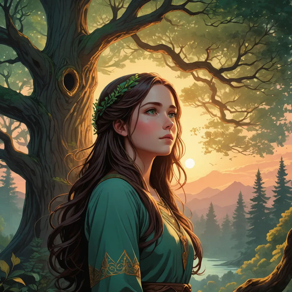 Echoes of Eternity cover image
