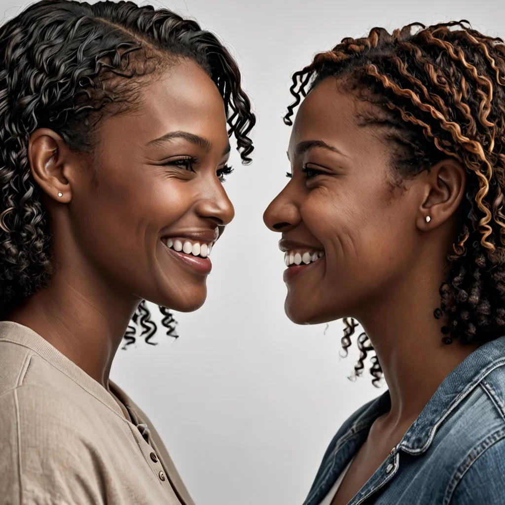 The Language of Friendship