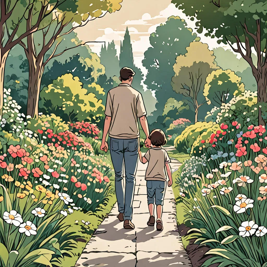 El Viaje de Amor y Disciplina