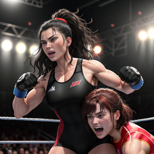 The Rematch of Champions