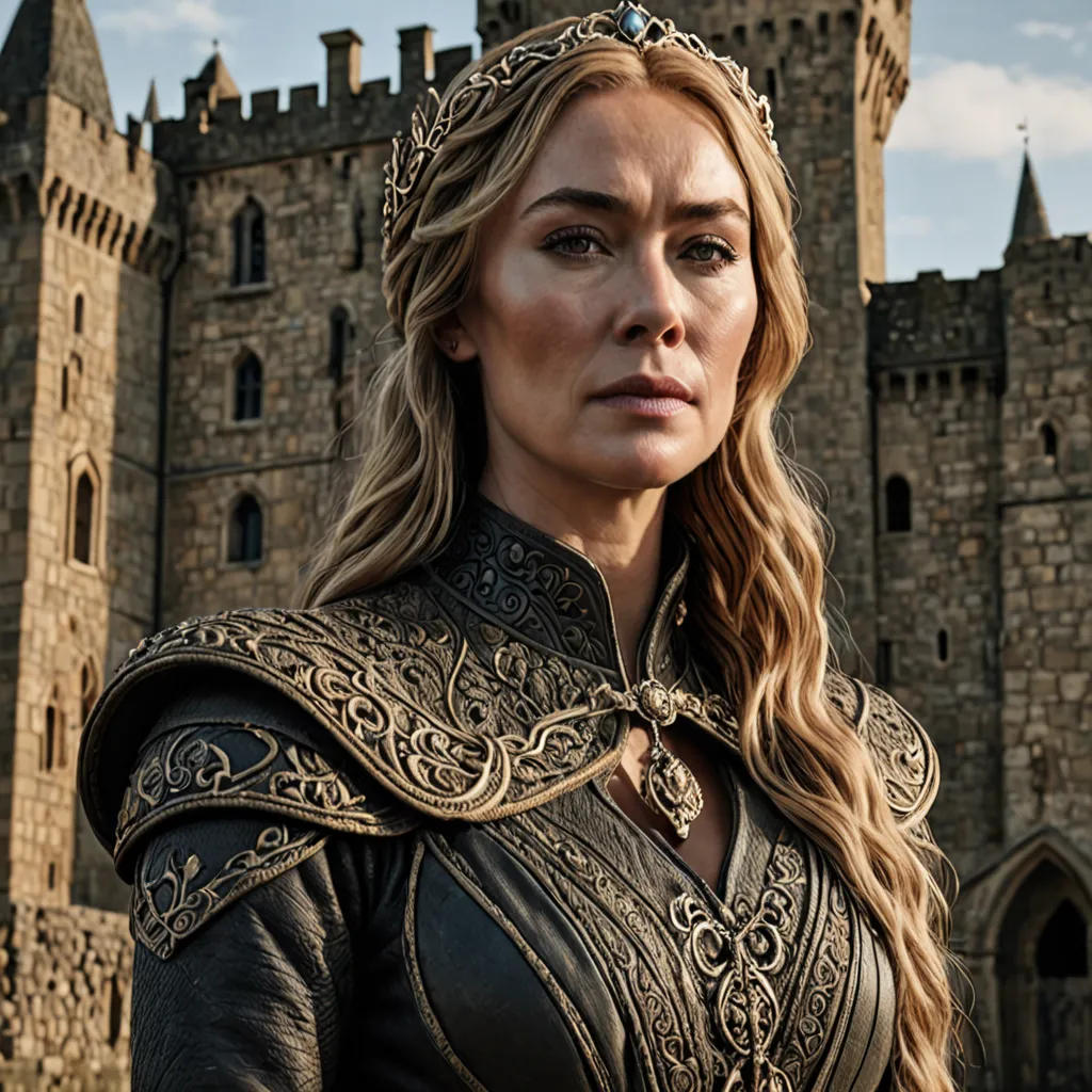 Backwards Day in Westeros