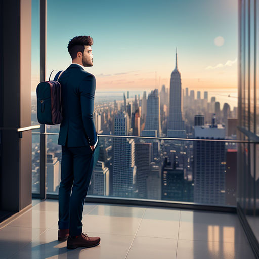Building Success
