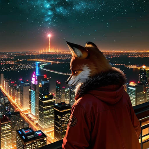 The Dream of a Young Hero