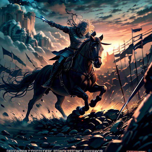 The Valor of the Knight