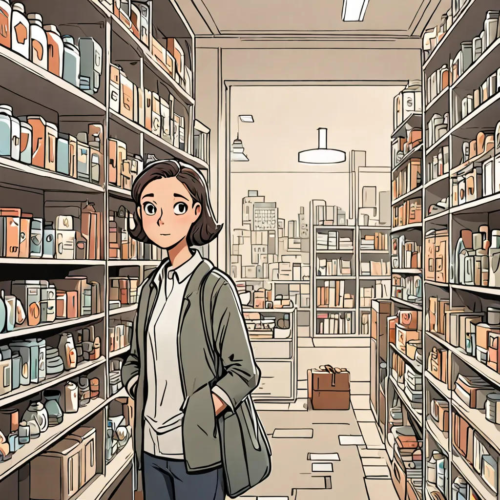 The Toy Clinic Chronicles