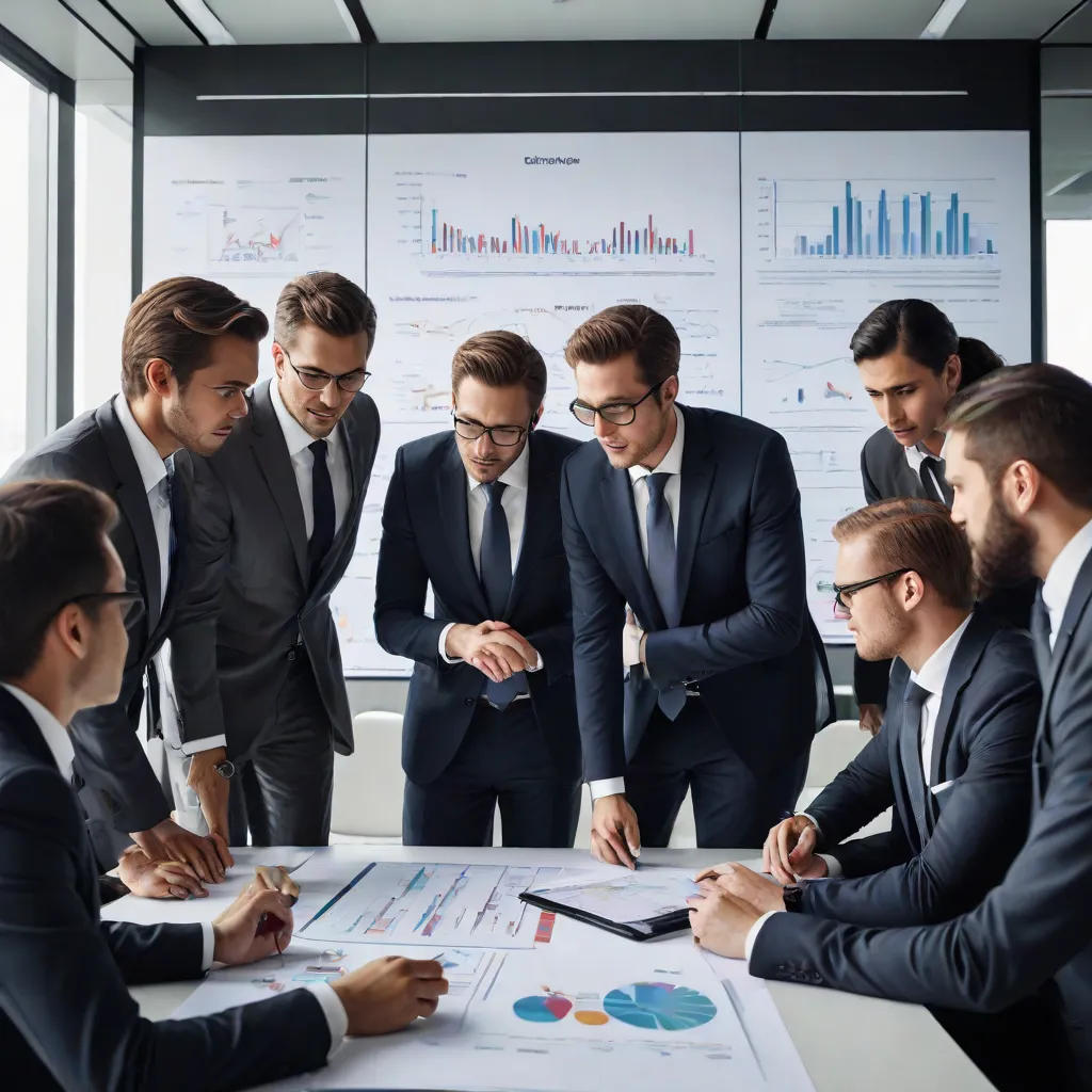 The Stock Option Chronicles