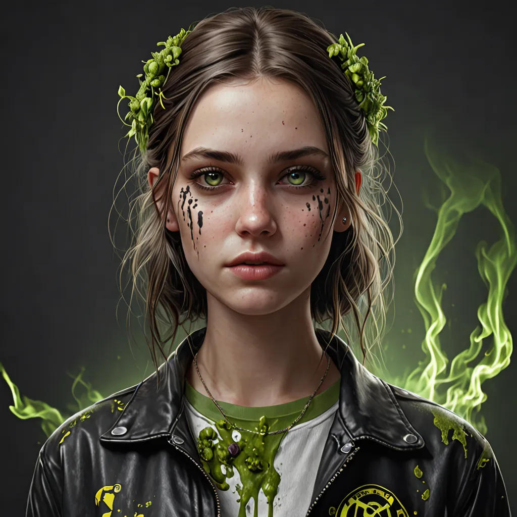 The Toxic Karmic