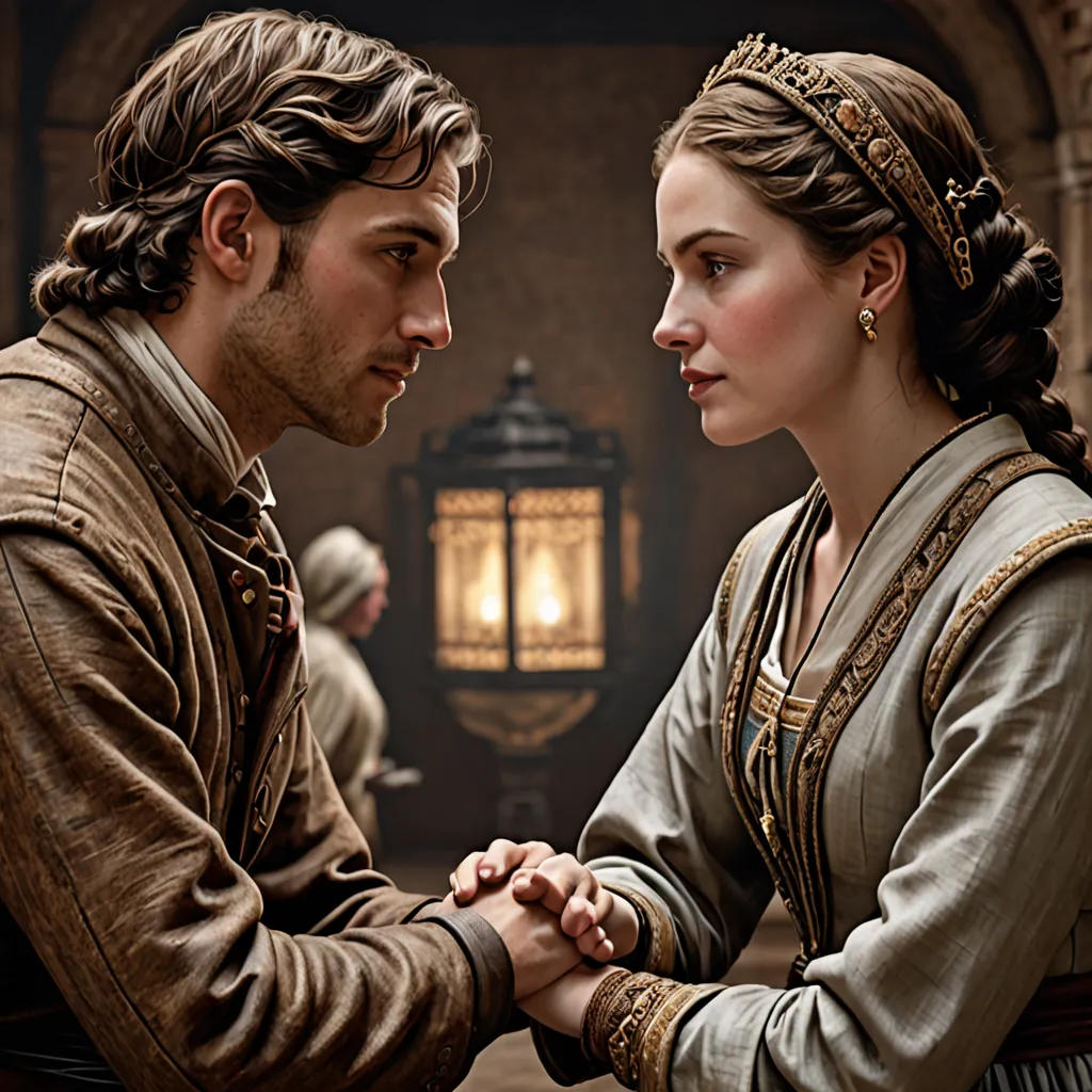 Love Across Time