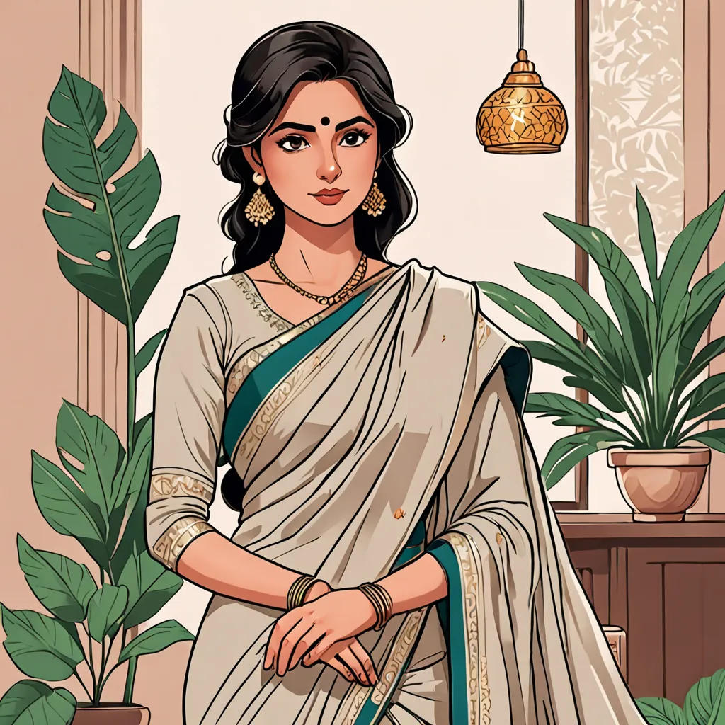 Sari Learns to Share: A Tale of Honesty and Friendship
