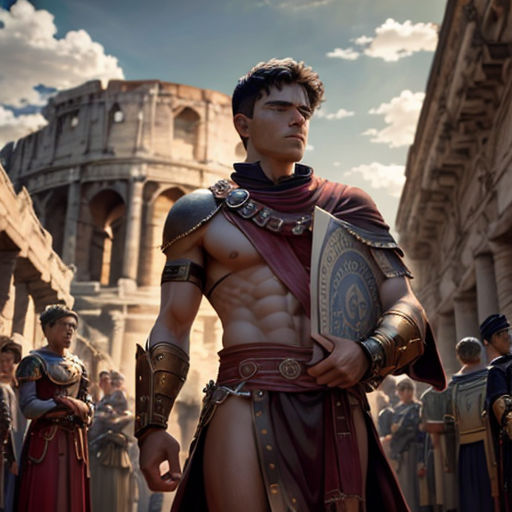 Echoes of Rome
