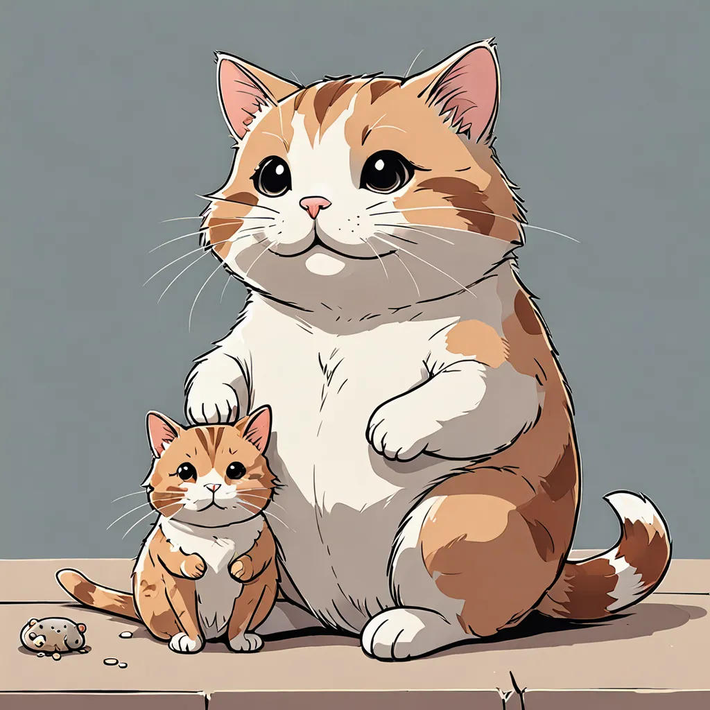 The Odd Couple