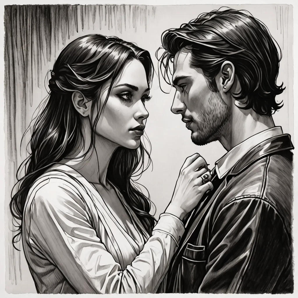 The Betrayal of Love