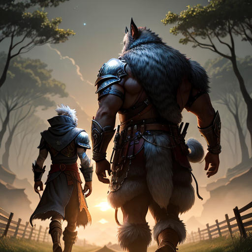 The Hidden Clans