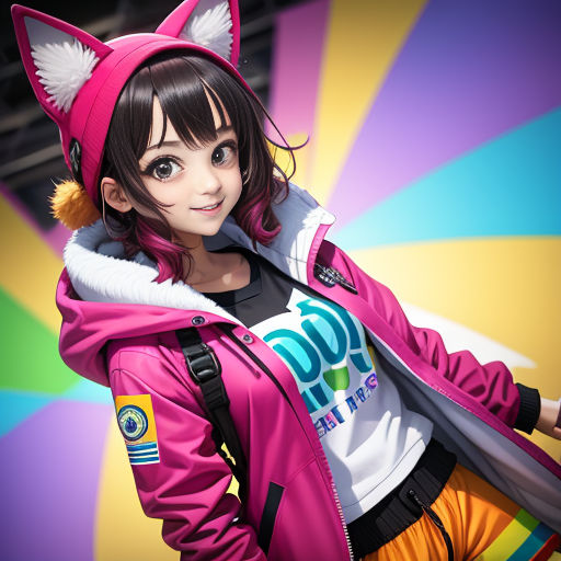 The Furry Connection