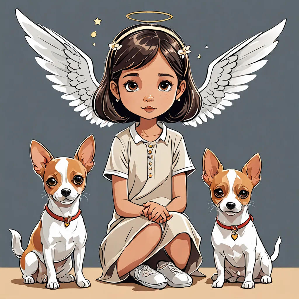 Angels in Disguise