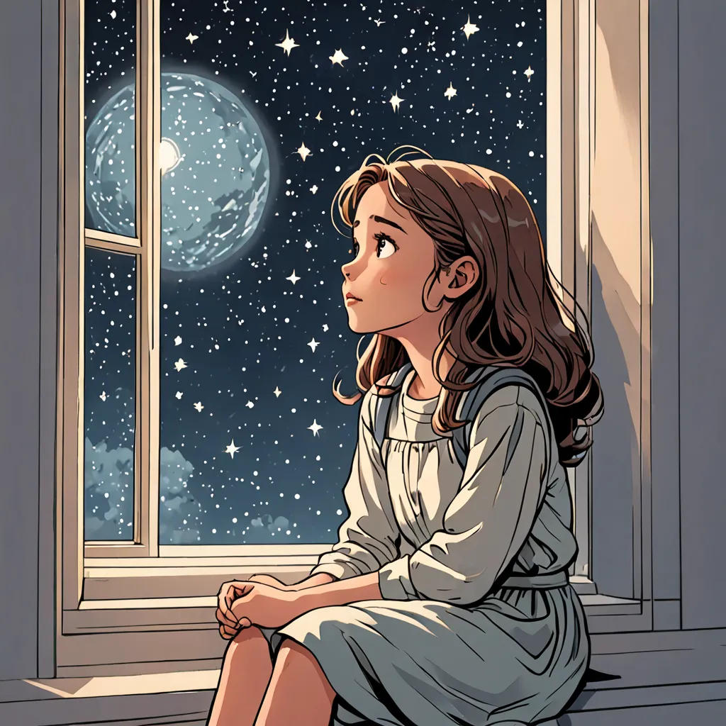 Dreams of a Mother's Love