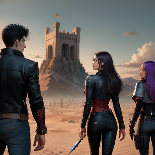 Reunion's Revenge
