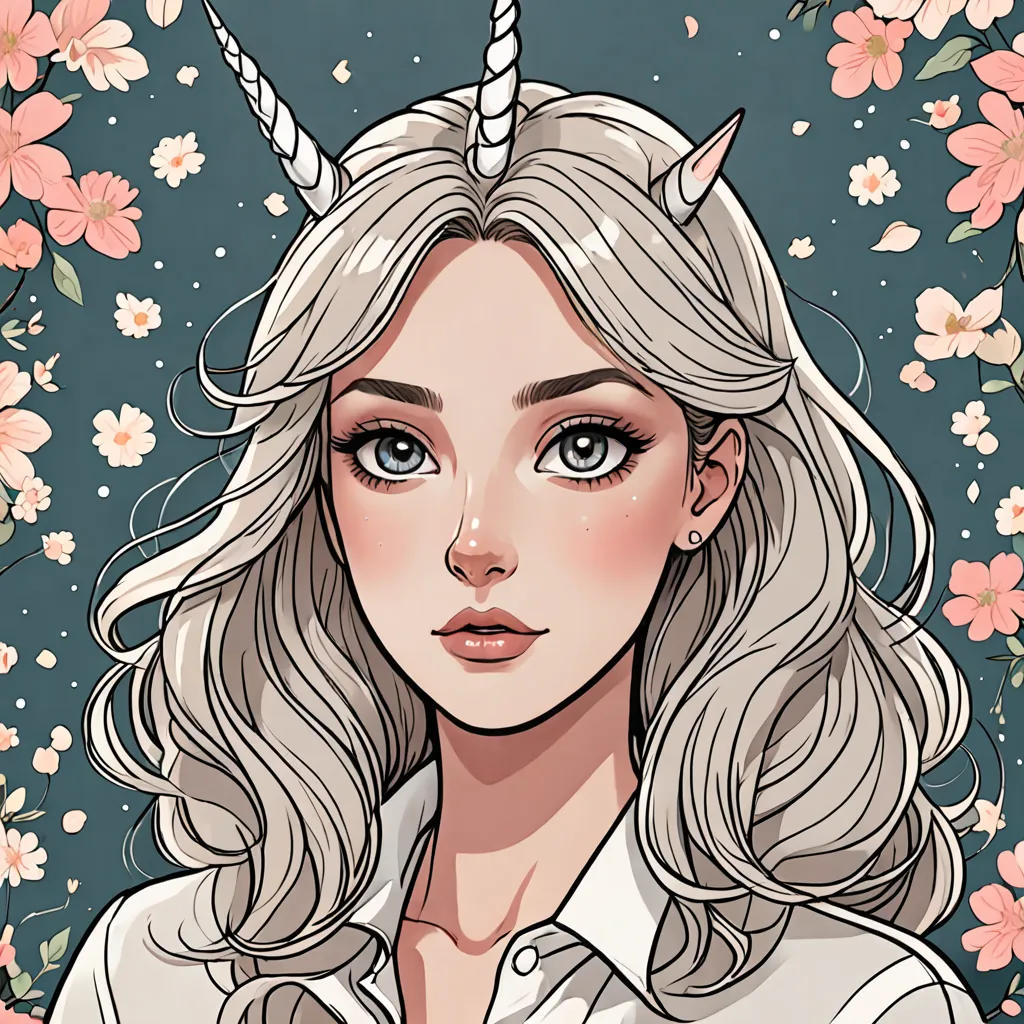 Stella and the Starlight Unicorn