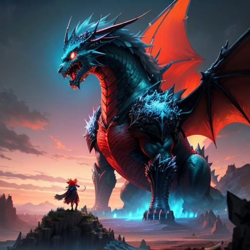 The Quest for the Lost Kingdom