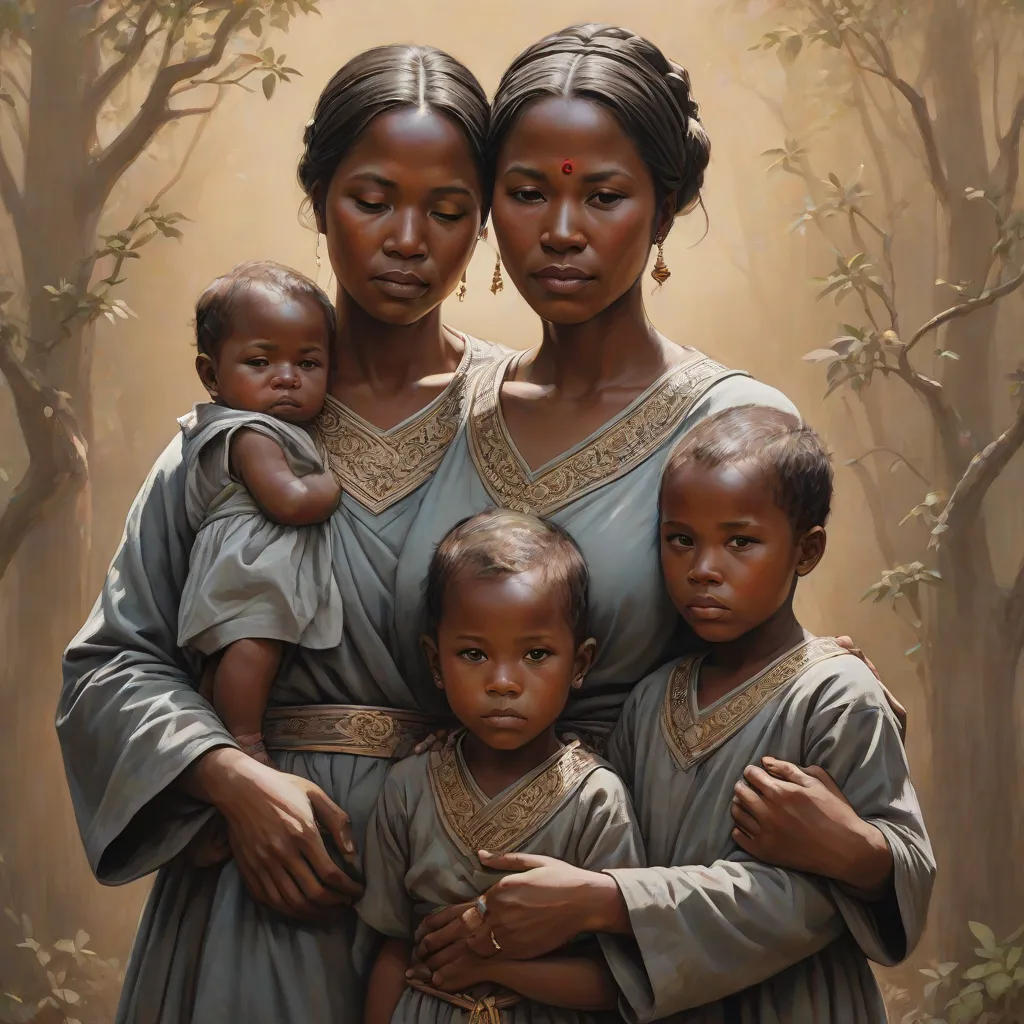 Fighting for Justice: A Mother's Struggle