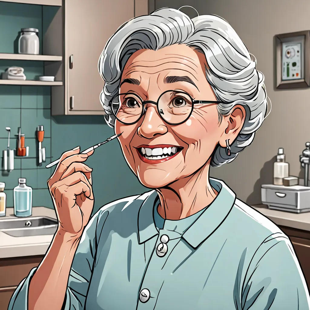 Maya's Smelly Dilemma