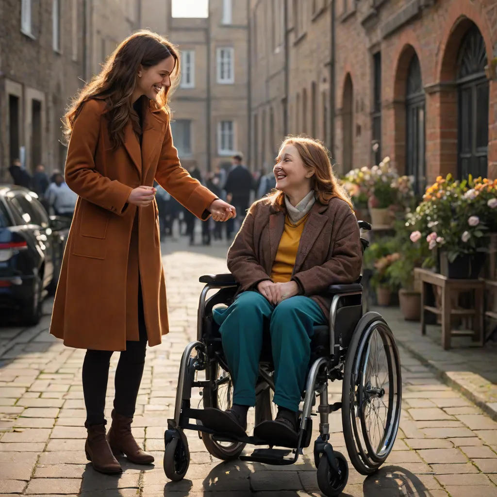 Wheels of Hope