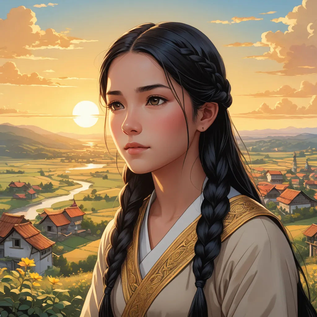 The Curiosity of Ruh | Story.com