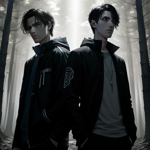 The Tapes of Marble Hornets
