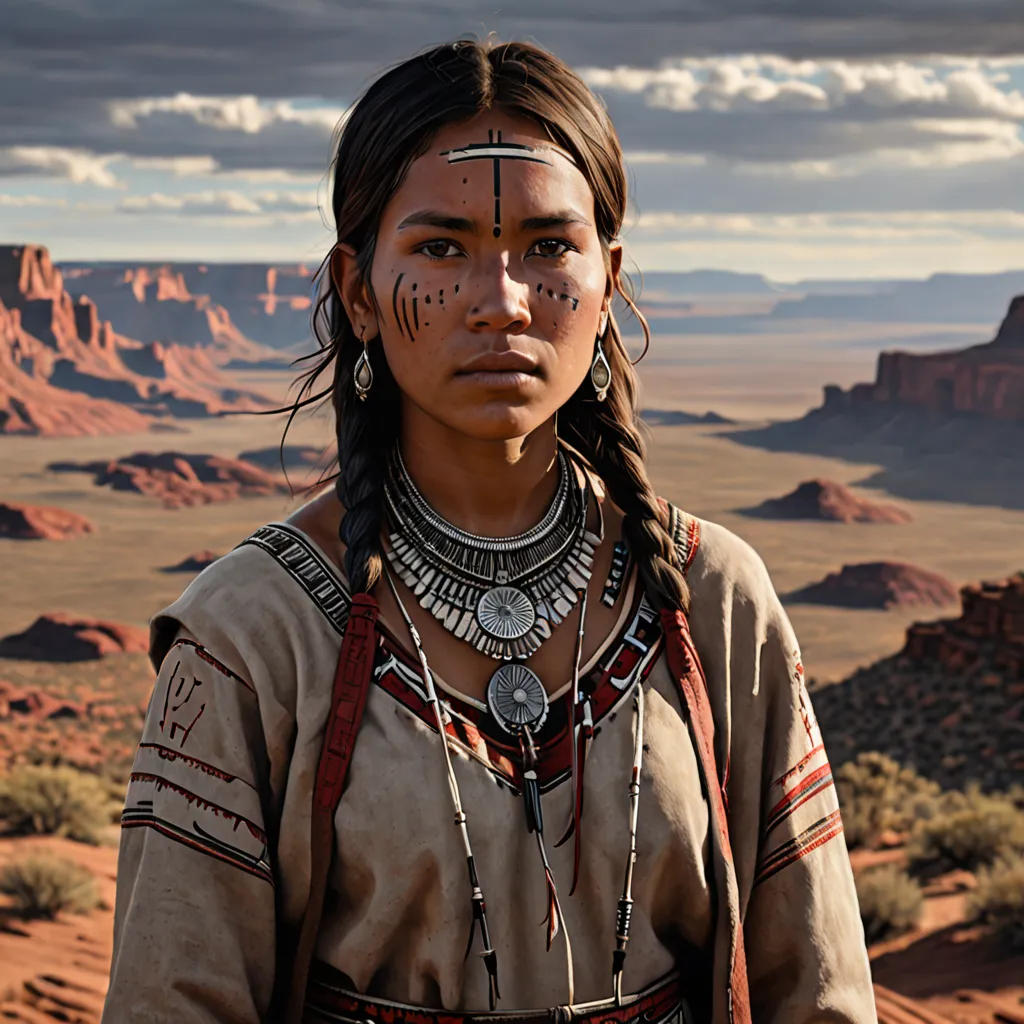 The Echoes of the Land