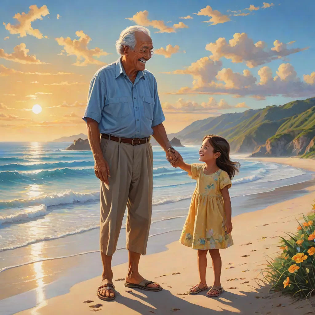 The Lessons of the Shore