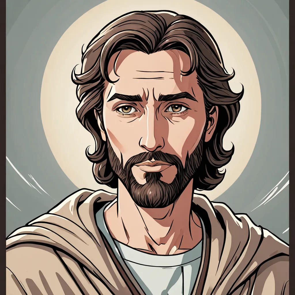 The Miracles of Jesus