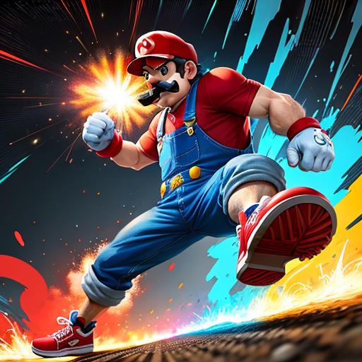 The Battle of Legends