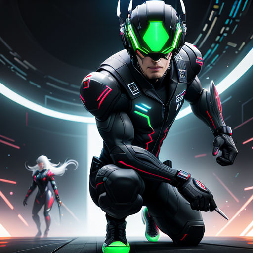The Cyber Grind Ultrakill