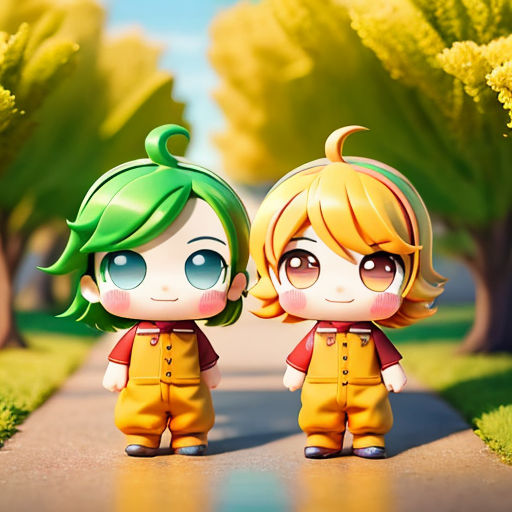 The Poptropica Adventure