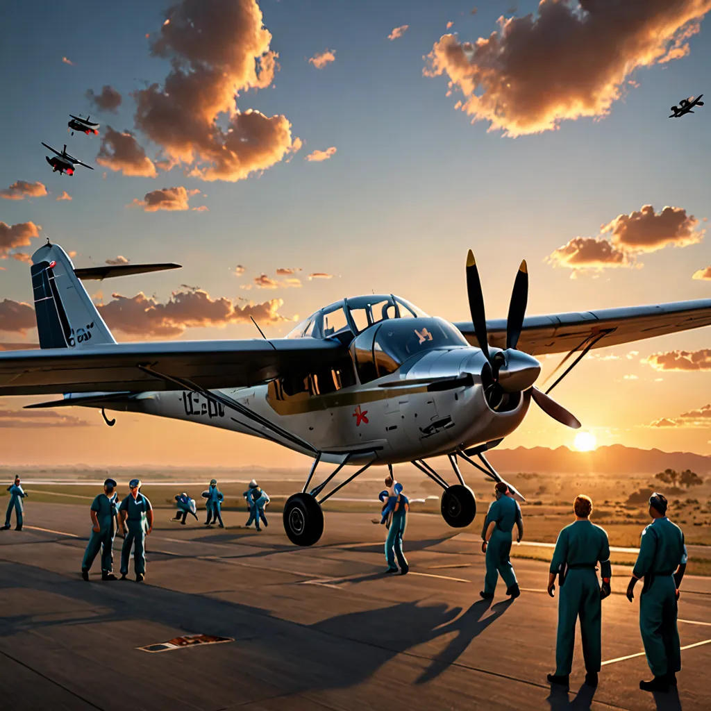 Wings Of Hope
