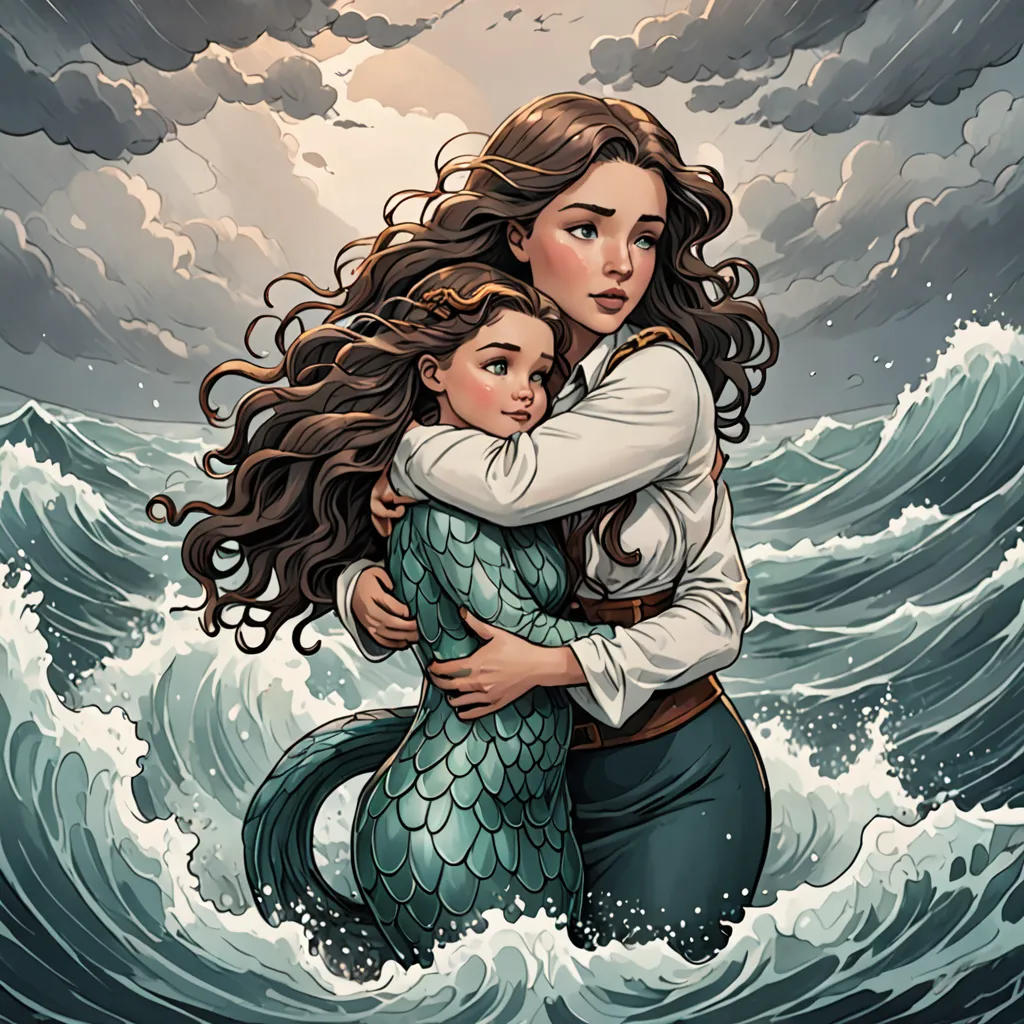 Marina's Compassion