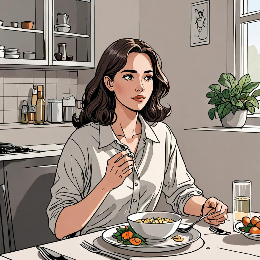 Intermittent Fasting Adventures