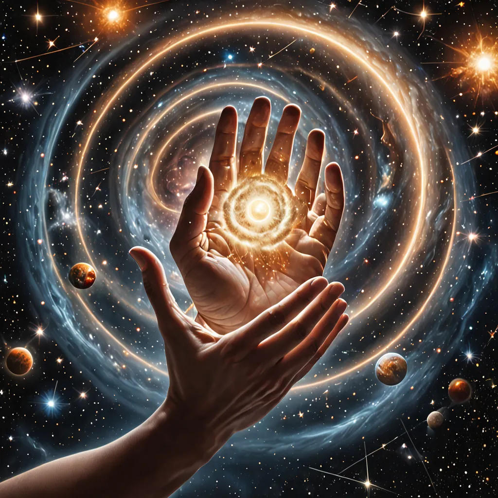 The Creation