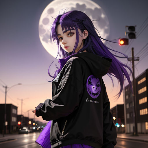 The Goth Gamer's Redemption